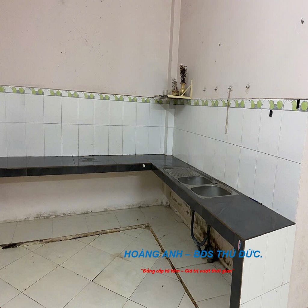 🔥Bán nhà mặt phố Thủ Đức chưa đến 51 tr / m2 _ Liền kề Kha Vạn Cân_ Lợi nhuận cao _ 130 m2 đất. - Ảnh 7